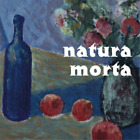 Sven Wunder Natura Morta (Schallplatte) 12" Album