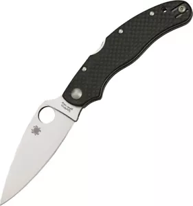 Spyderco Caly 35 Lockback - Picture 1 of 1