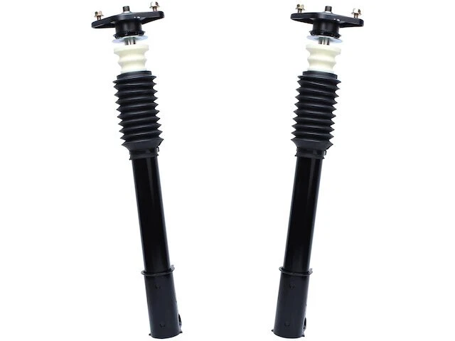 Juego de montaje de puntal de eje trasero Detroit para Pontiac Bonneville 1987-1999 18KXWB Foto 1 de 1