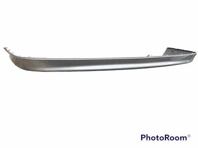 Alerón trasero SAAB 9-3 03-7 4d/cv no aerodinámico 279 acero gris 12788531 Foto 1 de 4