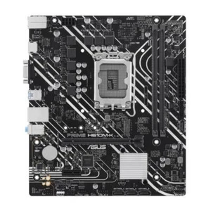 ASUS PRIME H610M-K (1700) (D)Asus - Imagen 1 de 1