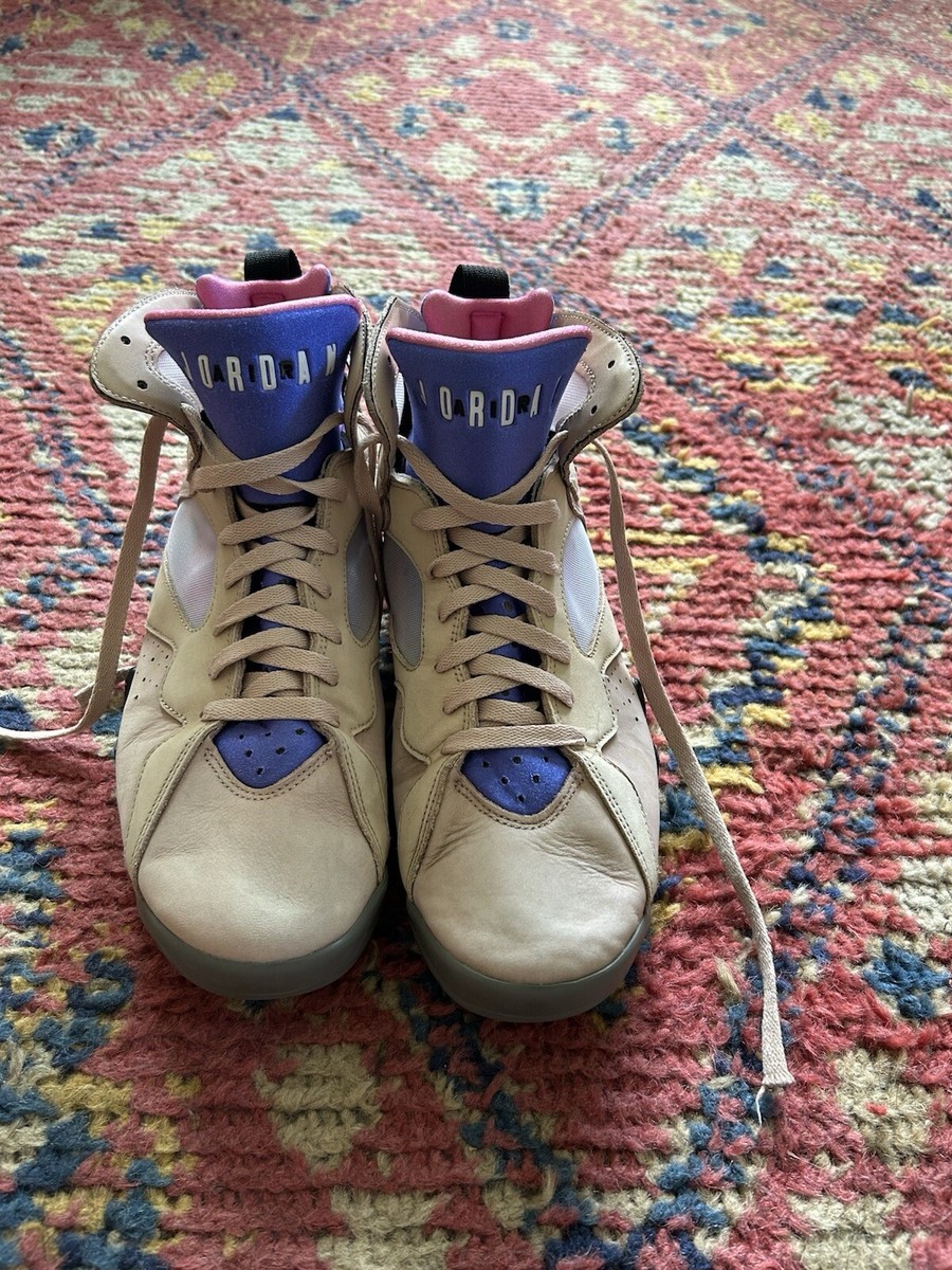 Jordan 7 Retro SE Sapphire for Sale | Authenticity Jordan 7 Retro SE Sapphire for Sale | Authenticity