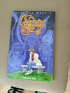 Wandering Star Volume 1 Like NEW OOP Sirius - Picture 1 of 2