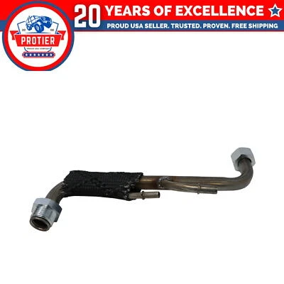 Линейка EGR подходит для Ford Taurus Sable 2000 V6 3.0L 2968cc 181cid, V6 3.0L 2986cc - Изображение 1 из 2