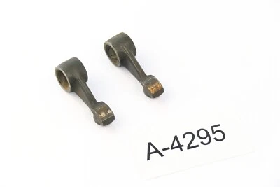 NSU OSL 251 - Kipphebel Schwinghebel unten A4295 - Bild 1 von 2