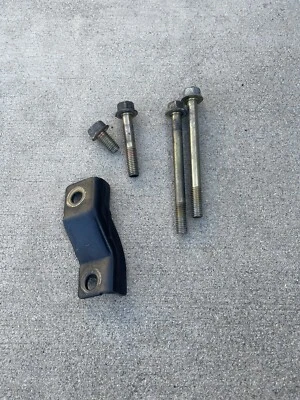 Subaru WRX STI FXT Forester 2004-2007 hardware OEM para compresor de CA Foto 1 de 2