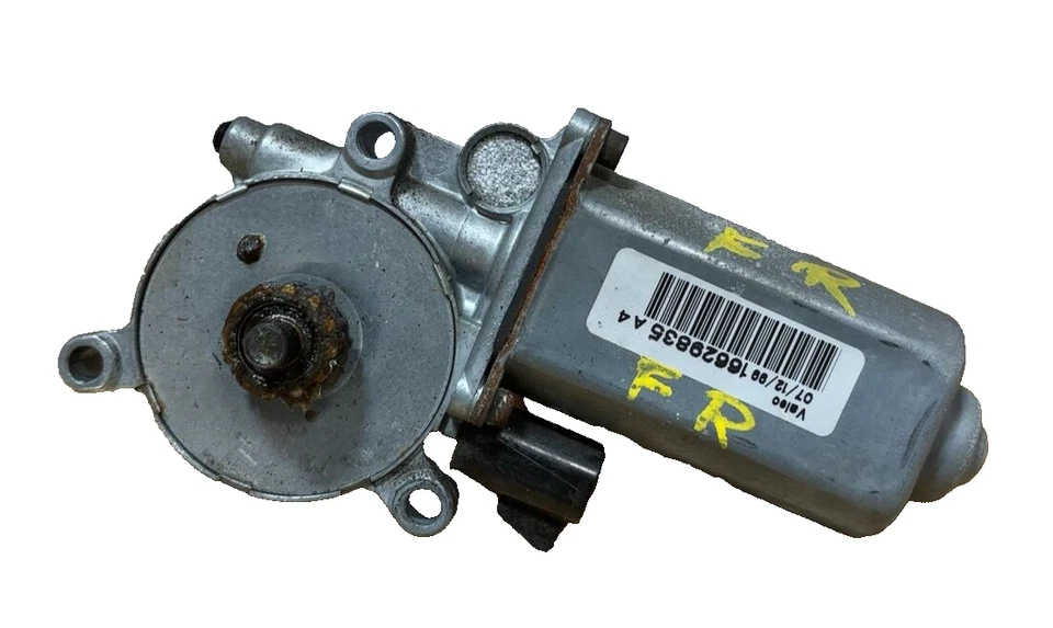 96 97 98 99 00 01 02 GMC VAN SAVANA 1500 Right Power Window Motor Rh  19152022 - Изображение 1 из 4