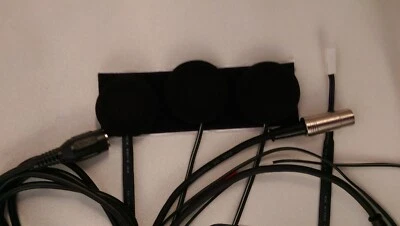 KIT COMPLETO DE AURICULARES PROFESIONALES PARA HONDA GOLDWING MOTO INTERCOM Foto 1 de 4