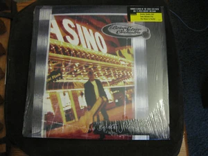 Brian Setzer Orchestra – Guitar Slinger (1996) Interscope 90051-1 NEW sealed LP - Picture 1 of 3