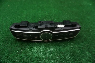 Оригинальный регулятор переменного тока 2014 2015 2016 KIA CADENZA 972503rxxx - Изображение 1 из 4