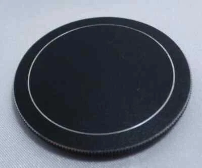 g Japan Screw-in Front Protective metal cap 58 mm mount for lens Vintage 0970 - Image 1 of 2