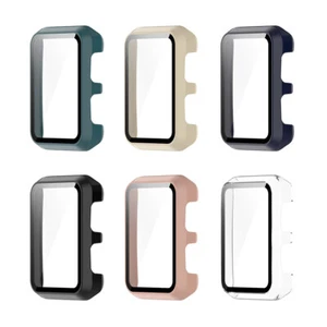 For Huawei Watch D Protective Tempered Glass Film Watch Screen Protector Cases - Photo 1 sur 27