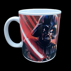 Star Wars Darth Vader Mug - Galerie - Picture 1 of 3