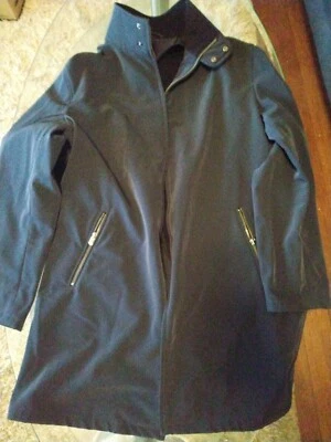 Armani Collezioni Chaqueta Repelente al Agua Mujer 42 Foto 1 de 4