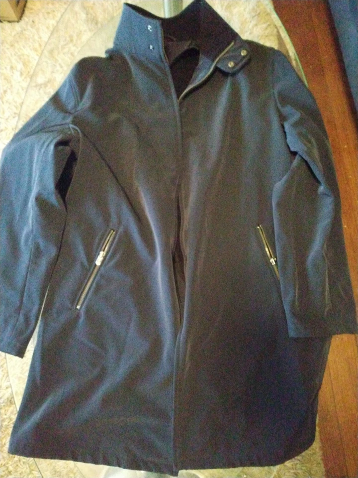 Armani Collezioni Chaqueta Repelente al Agua Mujer 42 Foto 1 de 4