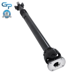 Front Driveshaft Prop Shaft Fit For Ford F250 F350 Super Duty 4WD 4x4 2011-2016 - Picture 1 of 7