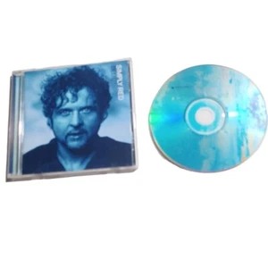 Simply Red CD Blue -Pop -Soul -Vintage -Retro -Throwbacks -90s *MINIMAL WEAR - Picture 1 of 6