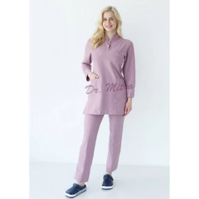 Exfoliantes modestos, exfoliante de brazo largo, cuello empinado, exfoliante modesto, exfoliante de mono, ENVÍO RÁPIDO Foto 1 de 4