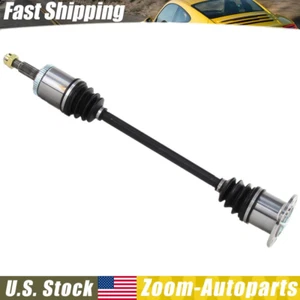 For 1996-2000 Chrysler Town & Country 4X4 New OE Rear CV Axle Lifetime Warranty - Picture 1 of 5