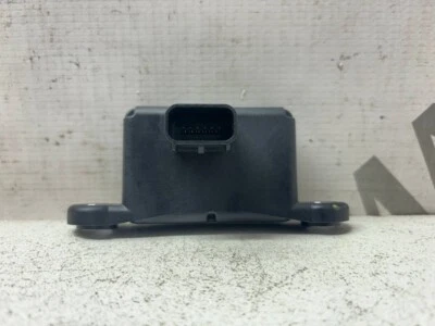 2014-2015 Chevrolet Camaro OEM Dynamics Yaw Sensor 13578326 - Imagem 1 de 3