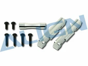 Align Trex 450 Sport Frame Mounting Block H45091T - Picture 1 of 1