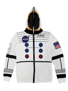 686 nasa moletom com capuz