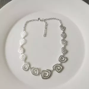 15"+2" Premier Designs Halsband Halskette Halsband Geschenk Mode Frauen Party Schmuck - Bild 1 von 3