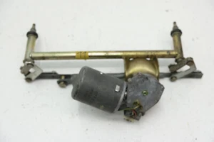 Porsche 911 930 G Model Wiper motor Windshield with Windscreen linkage - Picture 1 of 8