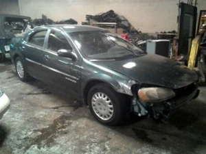 THROTTLE BODY THROTTLE VALVE SEDAN 2.4L FITS 01-02 SEBRING 90998 - Bild 1 von 1