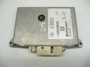 2013-2015 Mercedes Benz C300 GL350 Parking Aid Control Module A0009004701 OEM A1 - Picture 1 of 11