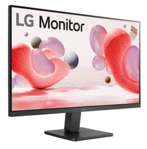 NEW LG 27" FHD 1920x1080 IPS LCD Monitor AMD FreeSync 100Hz 5ms 27BR400-B - Picture 1 of 4