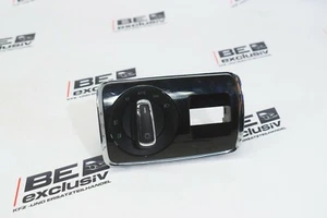 Interruptor de luz Skoda Superb II interruptor luz coche iluminación NSW NSL 3T0941431B - Imagen 1 de 5