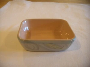 Denby - Peasant Ware - Oblong Hors D'oeuvre Dish 1950's - Picture 1 of 5