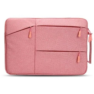 13"14"Laptop Handle Sleeve carry case for Hp Microsoft Lenovo Acer Asus Samsung - Picture 1 of 16