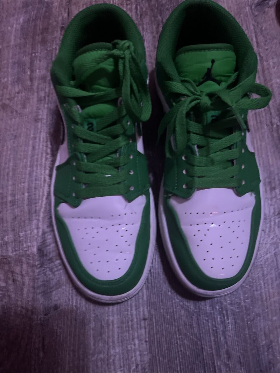 Jordan 1 Golf Low Pine Green for Sale | Authenticity Jordan 1 Golf Low Pine Green for Sale | Authenticity