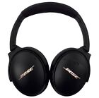 Bose QuietComfort QC35 Series II Gaming Headset Noise Canceling Headphones-Black