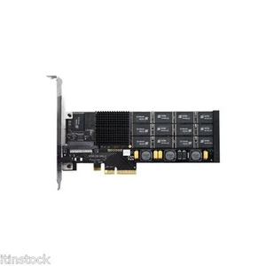 FUJITSU S26361-F4522-E321 PCIe-SSD 320GB MLC MULTI-LEVEL CELL SOLID STATE DRIVE - Picture 1 of 1
