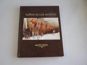 Canon De Los Artistas - Picture 1 of 1