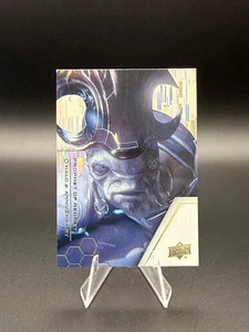 UD Halo Legacy Collection - Halo 2 | Prophet of Regret - Rampant - 15 - NM - Picture 1 of 2