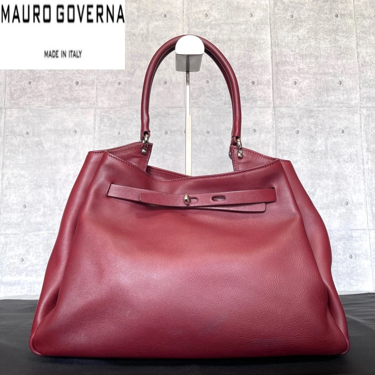 Mauro Governa Bags & Handbags for Women for sale - eBay