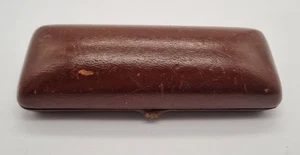 Subbioni Umberto Spoleto Rare vintage watch box inner mm 39 for Patek Vacheron - Picture 1 of 12