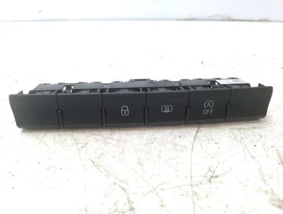 5JA927132AP MODULO ELETTRONICO / 771808 PER SKODA RAPID NH3, NK3, NK6 1.6 TDI - Immagine 1 di 4