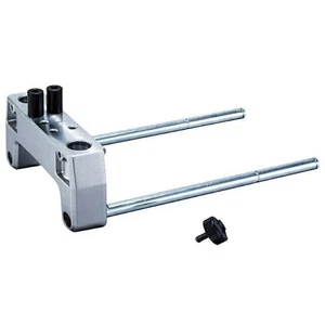 Makita Sierra Circular Deslizante Sub Base Set Izquierda o Derecha LS610DZ LS001GZ 191B97-3 - Imagen 1 de 3