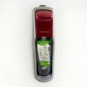 SodaStream Model Jet Home Soda Maker - Picture 1 of 2