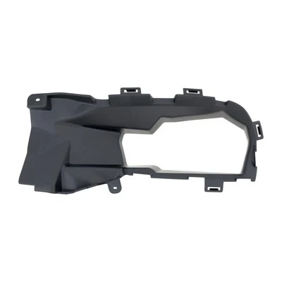 For Mercedes-Benz E63 AMG S 2015 2016 Bumper Grille Driver Side | Front | Inner Foto 1 de 4