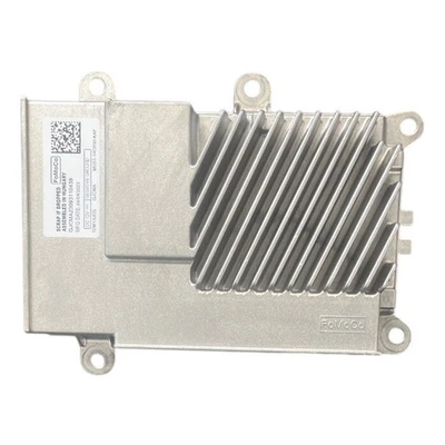 FORD RANGER GATEWAY MODULE ECU 2023+ MU5T-14G650-KAF - Image 1 of 4