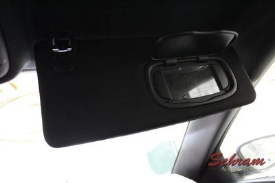Passenger Right Sun Visor 1UX30ML2AH Fits 16-17 200 Sedan 1939130 - Image 1 of 4