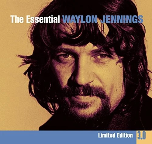 WAYLON JENNINGS - необходимый Waylon Jennings 3.0 - 3 CD - ** отличном ** - Изображение 1 из 1