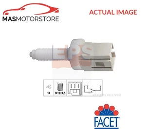 BRAKE LIGHT SWITCH STOP EPS 1810077 P FOR LANCIA THEMA,THEMA SW - Picture 1 of 5