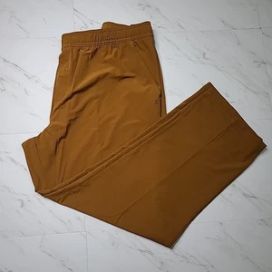 Pantalones Xersion Nuevos con Etiquetas Para Hombre Tejidos Parte Inferior Abierta Elastizados Calce Suelto Talla 3XL - Imagen 1 de 7